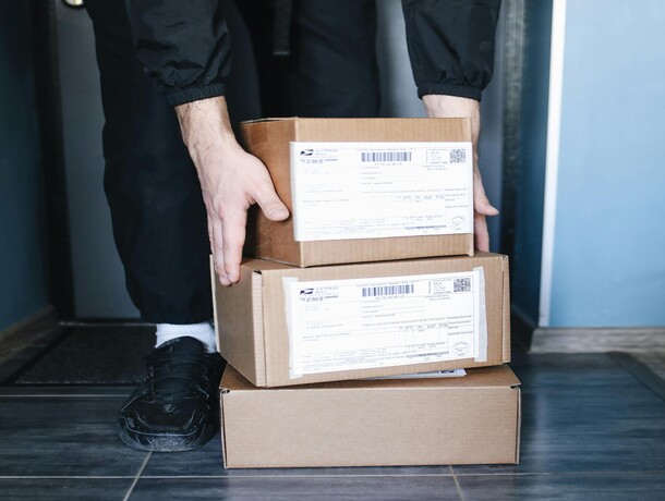 Proyecto de E-commerce